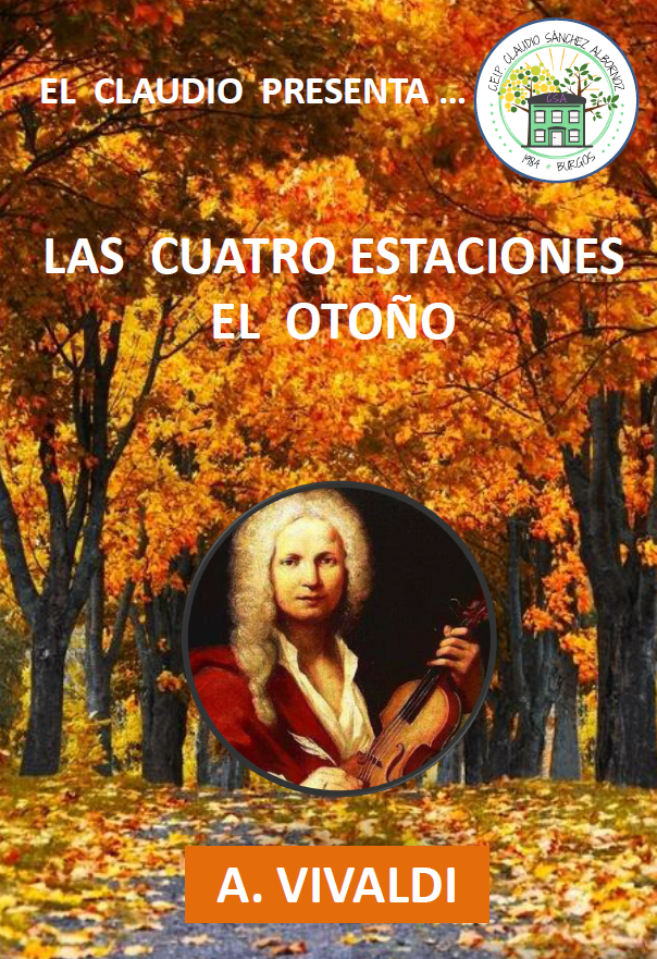 otoño de Vivaldi