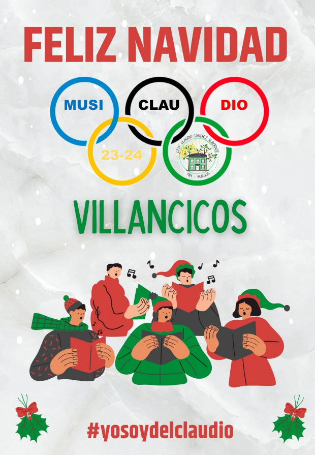 6 villancicos