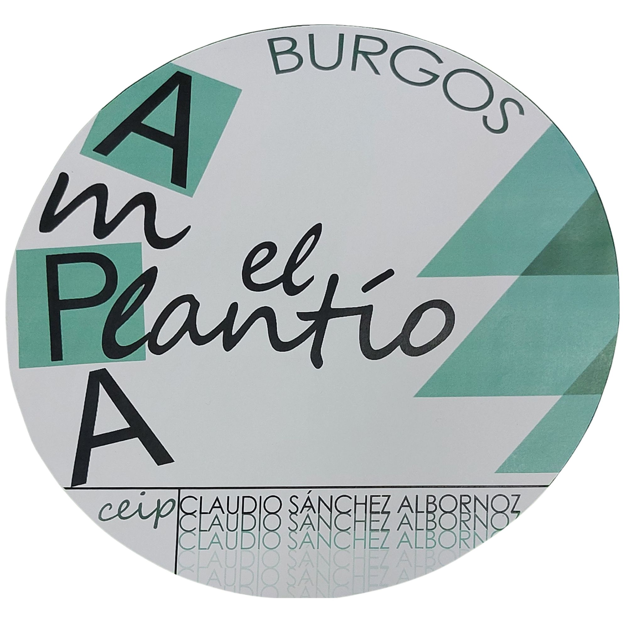 AMPA Logo Grande
