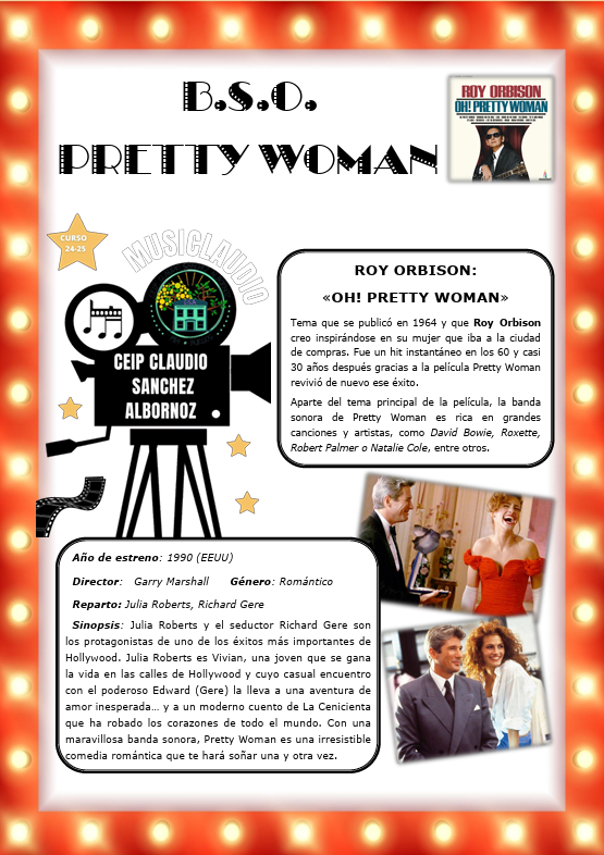 Pretty Woman 2