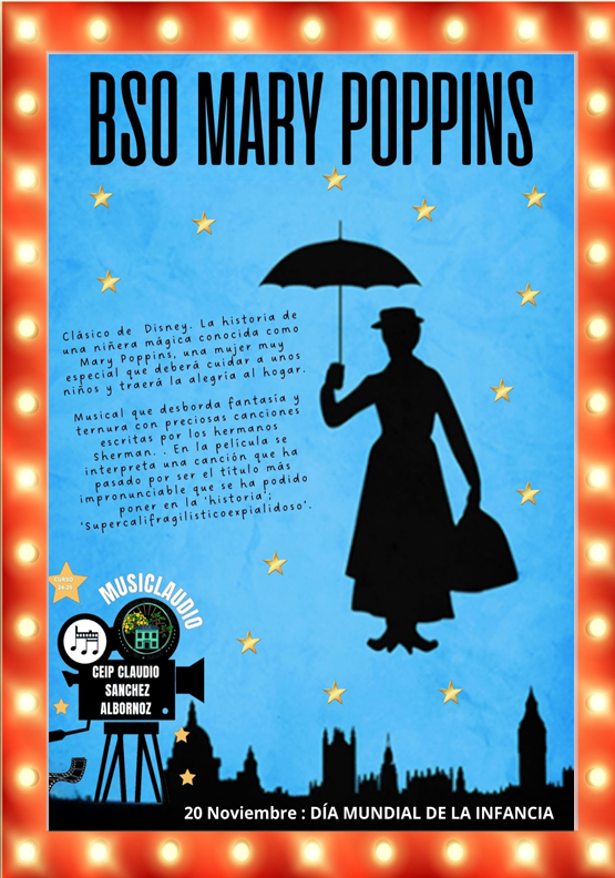 Marry Poppins 2