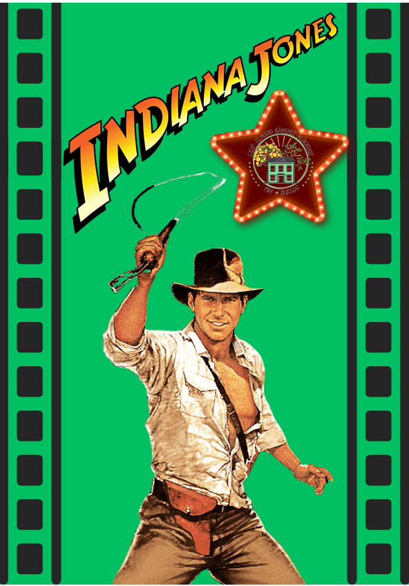 Indiana Jones 1