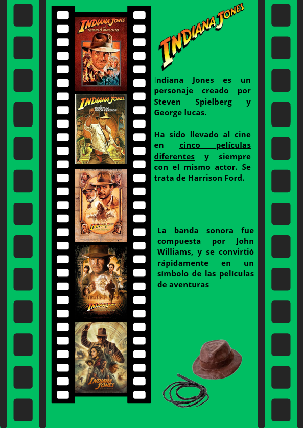 Indiana Jones 2