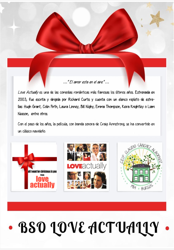 Love actually 2