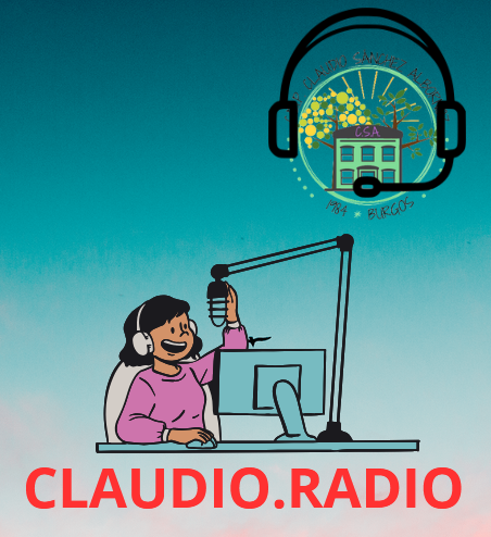 Logo Radio