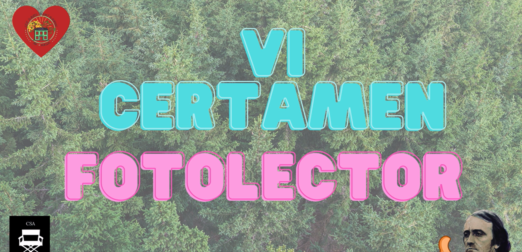VI certamen Fotolector