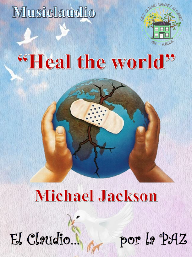 Semana de la Paz Michael Jackson