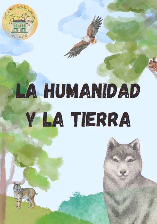 La humanidad 1
