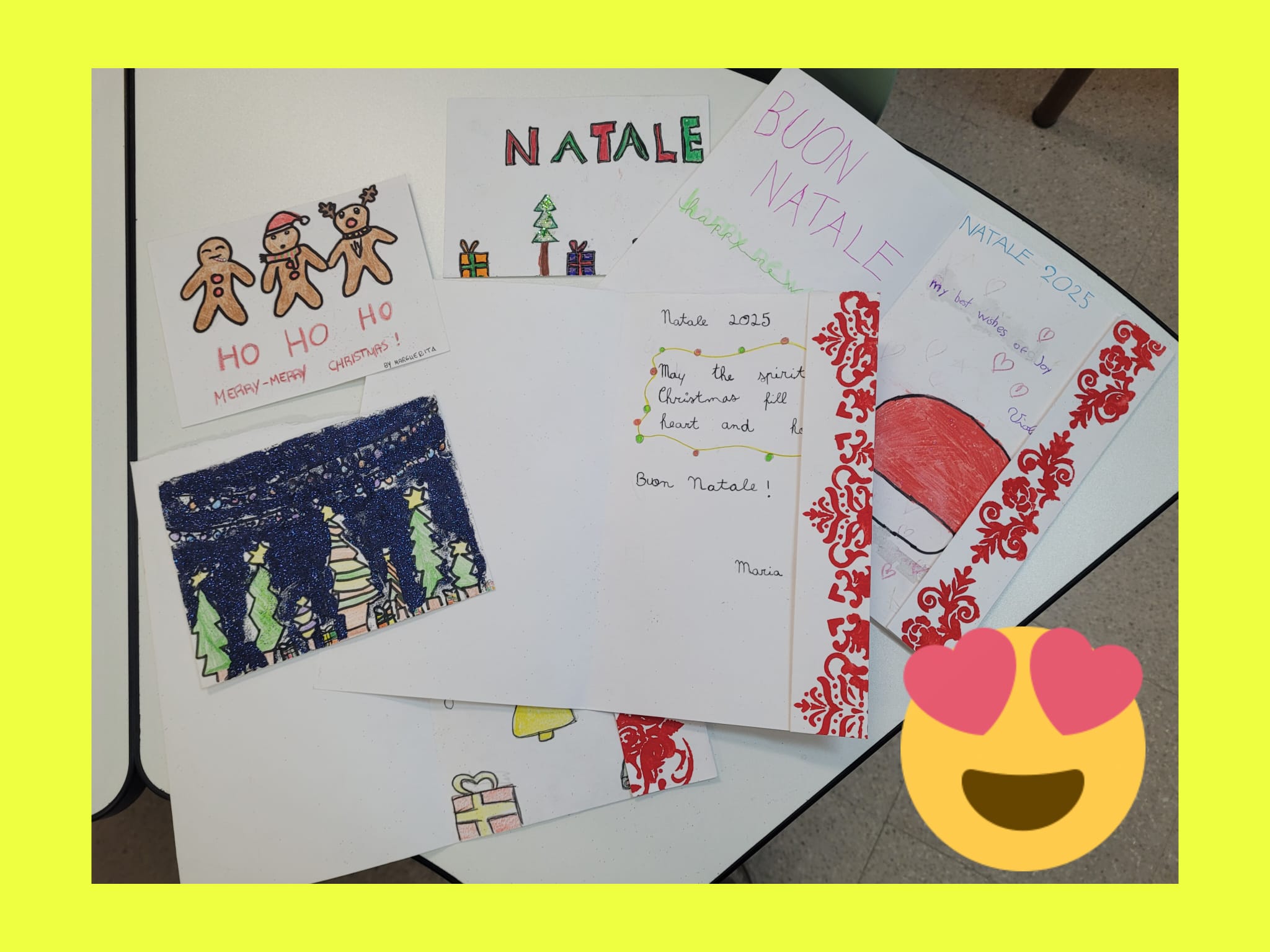 Postales enviadas 3 Postales enviadas 3