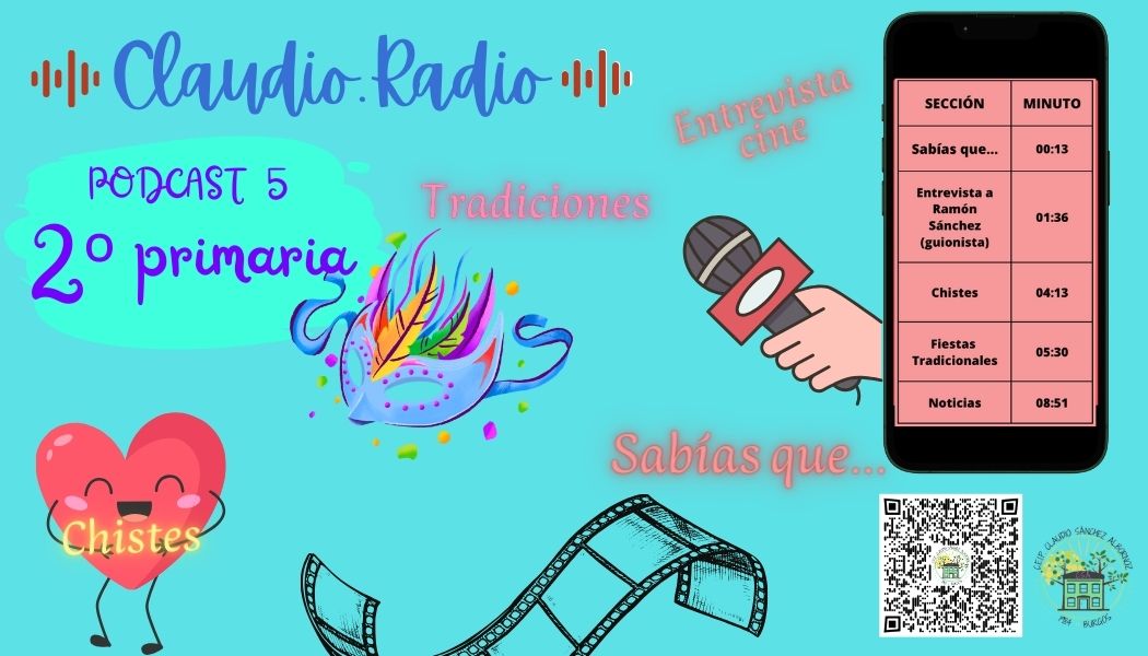 Podcast 5 24-25
