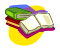 Icono de libros de texto - lecturas