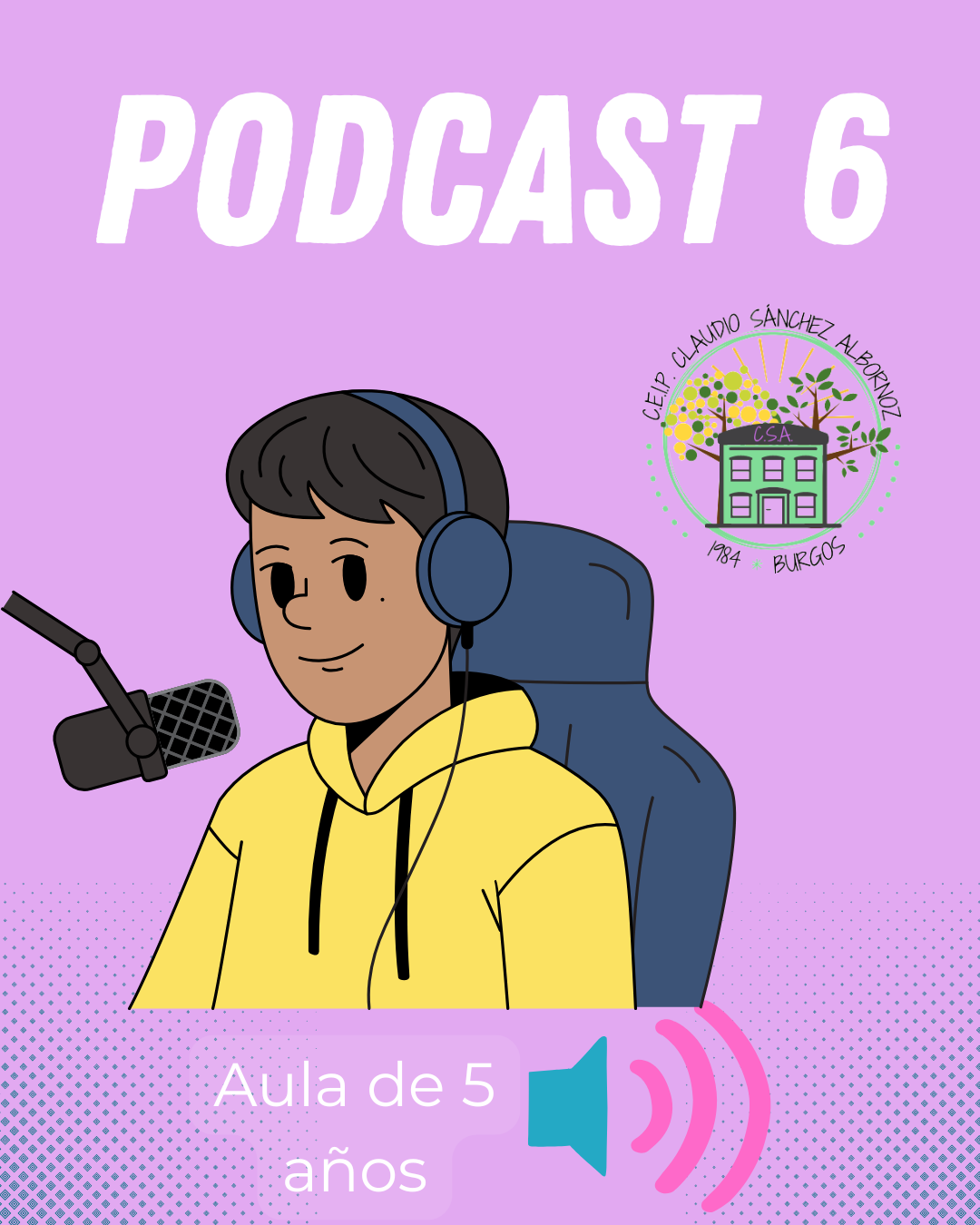 Podcast 6 25-26