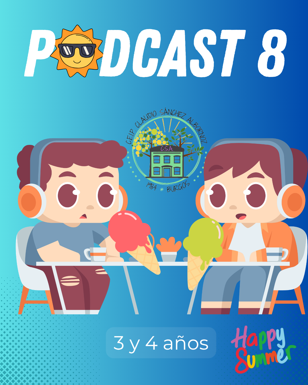Podcast 8 25-26