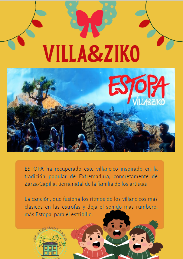 Villancico1